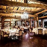 Parkhotel An Der Freilichtbuehne 3*