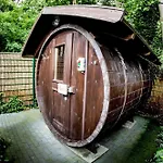 Parkhotel An Der Freilichtbuehne 酒店
