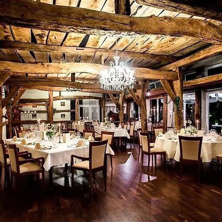 Parkhotel An Der Freilichtbuehne 3*