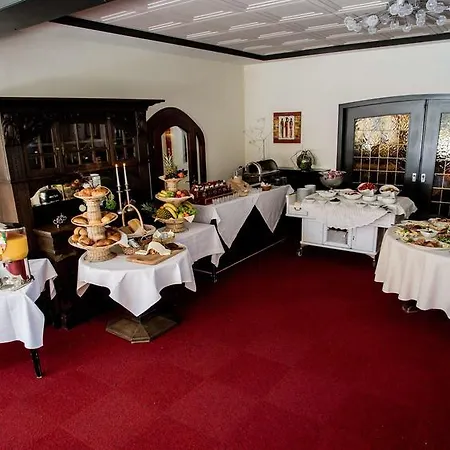 Parkhotel An Der Freilichtbuehne