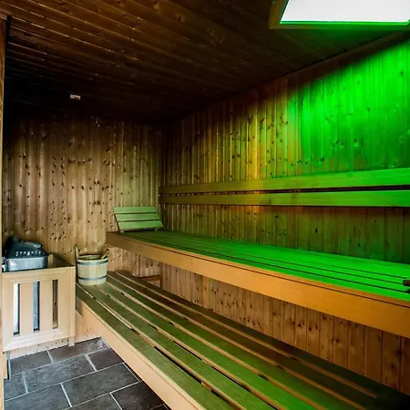 Parkhotel An Der Freilichtbuehne 메펜