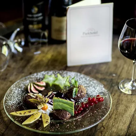 Parkhotel An Der Freilichtbuehne