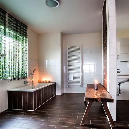 Parkhotel An Der Freilichtbuehne