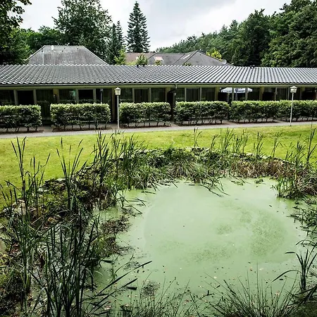 Parkhotel An Der Freilichtbuehne 메펜