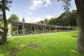 호텔 Parkhotel An Der Freilichtbuehne 메펜