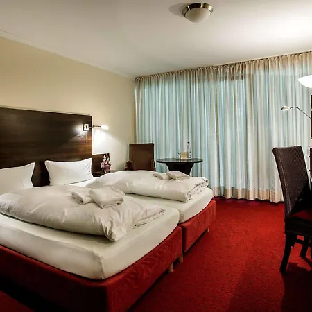 Parkhotel An Der Freilichtbuehne