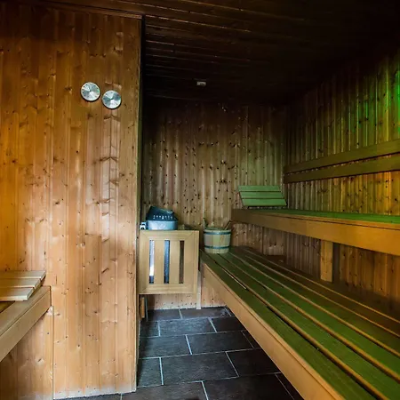 Parkhotel An Der Freilichtbuehne