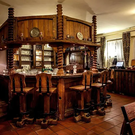 Parkhotel An Der Freilichtbuehne 3* 메펜