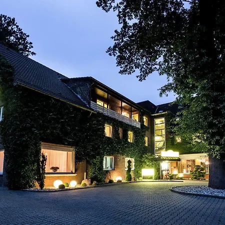 호텔 Parkhotel An Der Freilichtbuehne