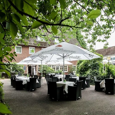 Parkhotel An Der Freilichtbuehne 3*