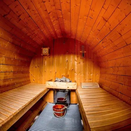 Parkhotel An Der Freilichtbuehne