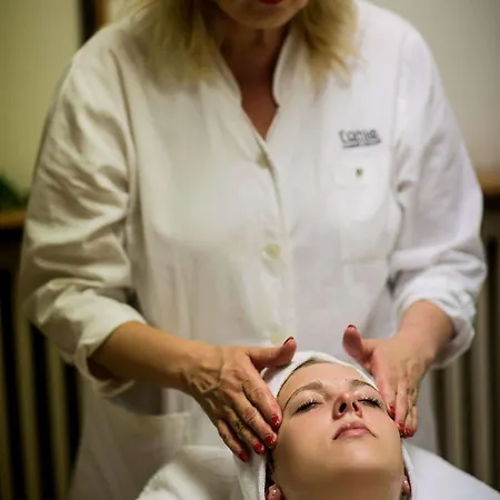 Parkhotel An Der Freilichtbuehne 메펜