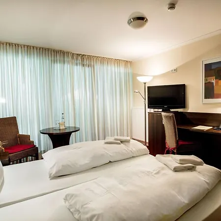 Parkhotel An Der Freilichtbuehne